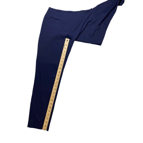 J McLaughlin Newport Pull On Pants Women's XS Athletic Casual - Picture 7 of 9